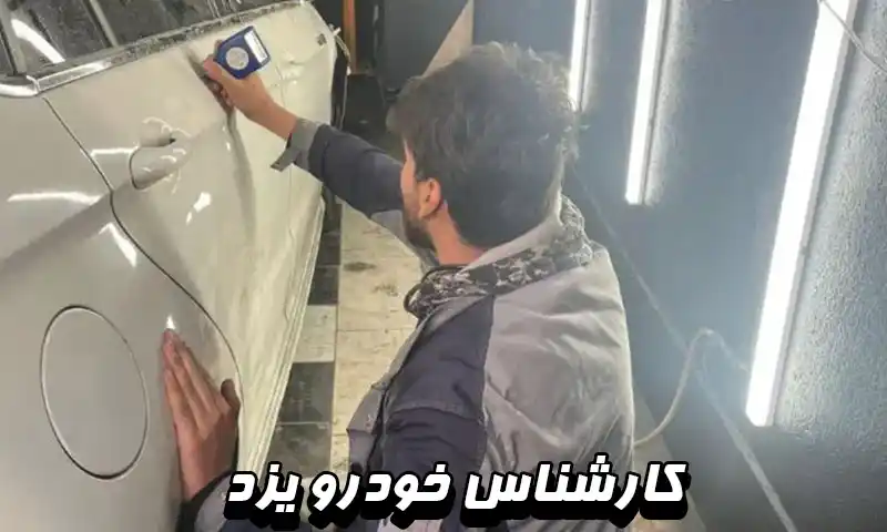 سیار در محل